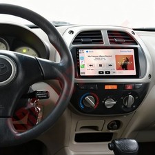 64G per Toyota RAV4 2000-2006