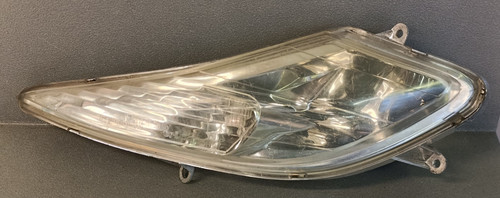 Honda 125 150 iniezione - sh,