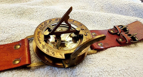 Orologio pelle quadrante - orologio,