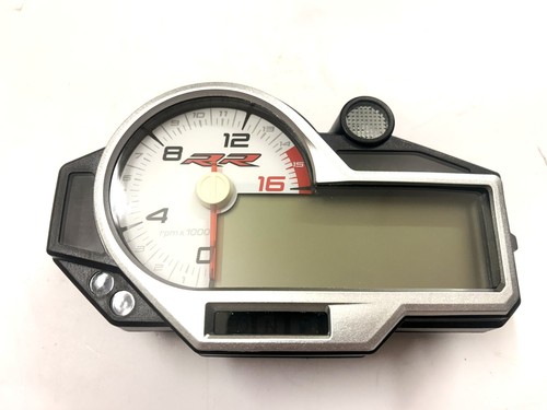 Tachimetro bmw s1000rr - tachimetro, 17