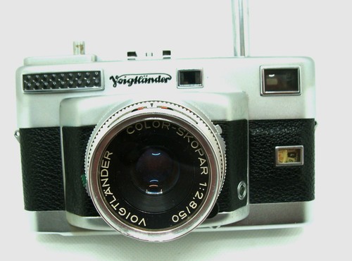 Voigtländer vitessa con - voigtländer,