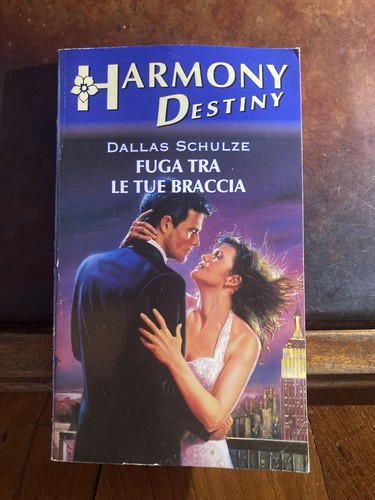 Libro fuga tra tue braccia - fuga, le