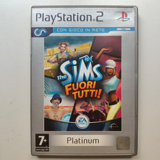 The sims fuori tutti - fuori, tutti!
