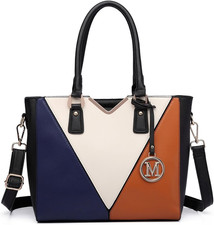 Borsa Tote Donna Grande, Borse