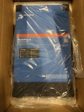 Victron Multiplus-Ii 48/3000/35-32 (19% Mws ) 48V Invertitore 230V Invertitore