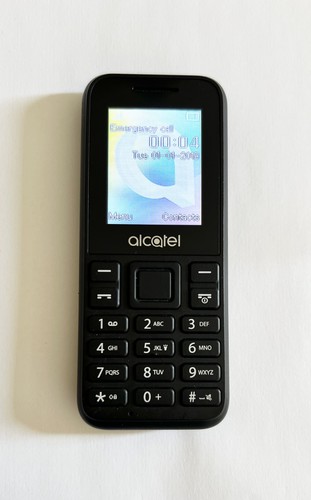 Telefono cellulare alcatel - cellulare,