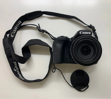 📸 Canon PowerShot SX540 HS