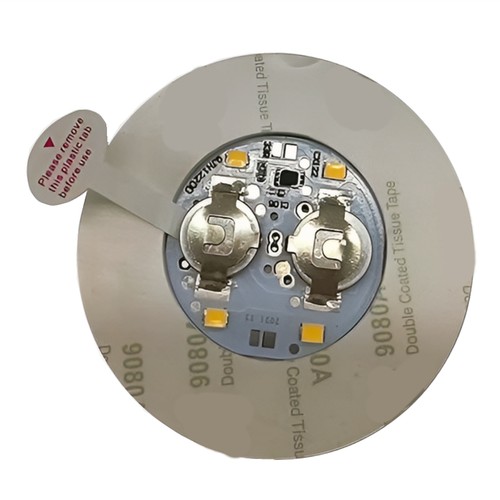 Sottobicchieri luminosi led - a,
