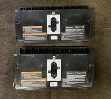 Segway i2 o X2 coppia batterie