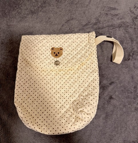 Borsa per pannolini bambino - borsa,