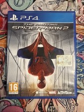 THE AMAZING SPIDER-MAN 2