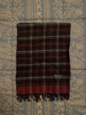 Sciarpa Burberry 100%