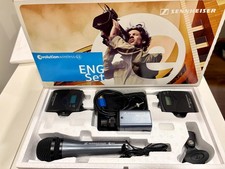 Sennheiser EW 100 ENG G3