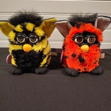 Furby Tiger Electronics