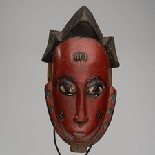 0454 IVORY COAST BASE TRUNK