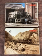 Märklin Complete Program