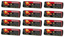 SARATOGA Falò Ceppo Canadese