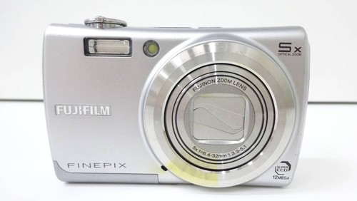 Fujifilm finepix f100fd - fujifilm,
