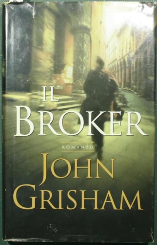 Broker john grisham - il,