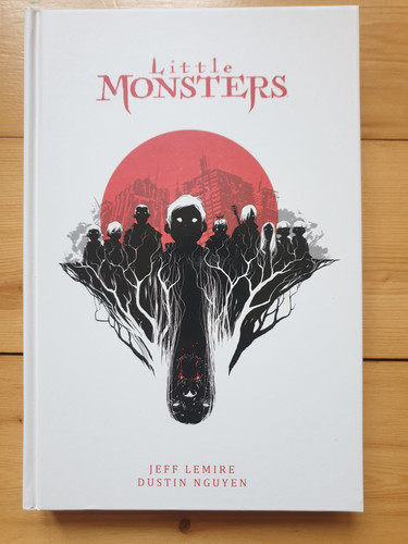 Little monsters deluxe - deluxe, dlx