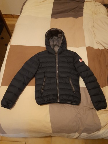 Piumino colmar donna - piumino,