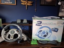 Microcon MC2 Racing Volante e