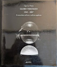 Ugo La Pietra Globo Tissurato 1965 2007 Alinea 2007