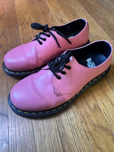 Scarpe oxford martens 1461 - scarpe,