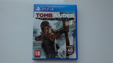 Tomb Raider Definitive Edition