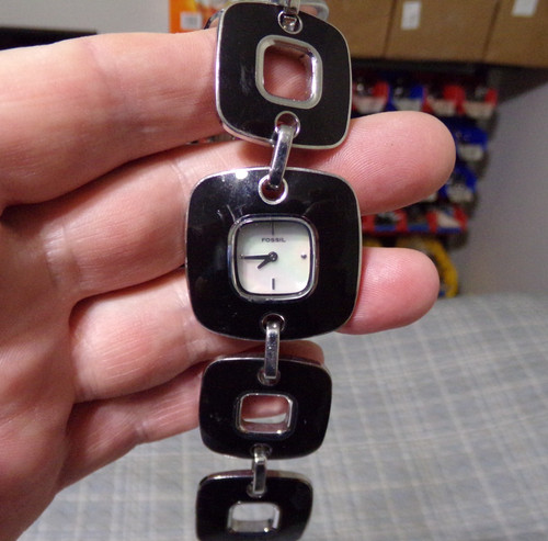 Orologio donna fossil - orologio,