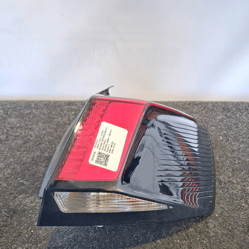 Fanale post dx peugeot - dx,