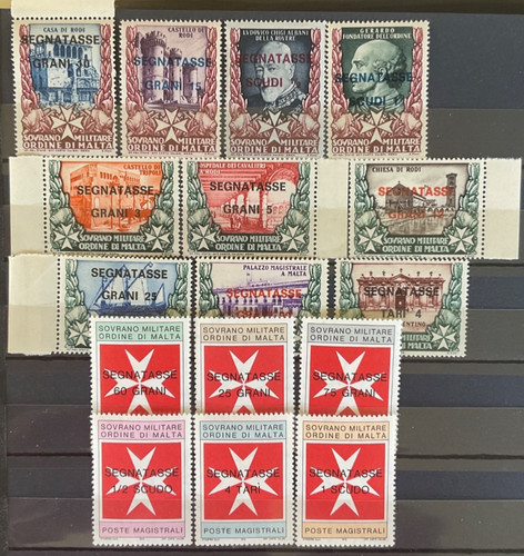 Smom segnatasse serie complete - segnatasse,