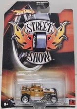 Hot wheels 2007 street show - 2007,