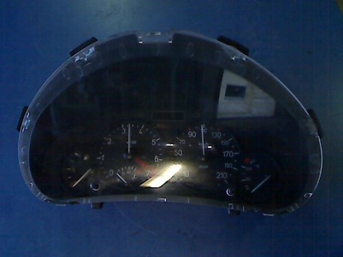 Quadro strumenti peugeot - quadro, nfu