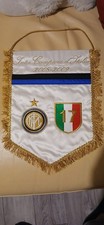 Gagliardetto Inter Campione