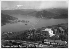 Cartolina lago Maggiore