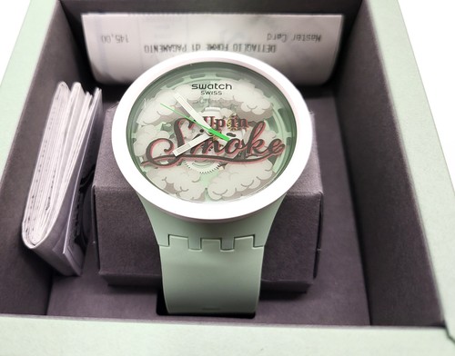 Swatch special big bold 2022 - special,