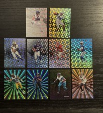 2024 Panini Prestige - Extra