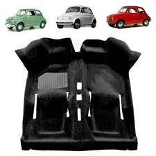 MOQUETTE TAPPETO PREFORMATO IN