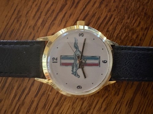 Orologio ford mustang con - orologio,