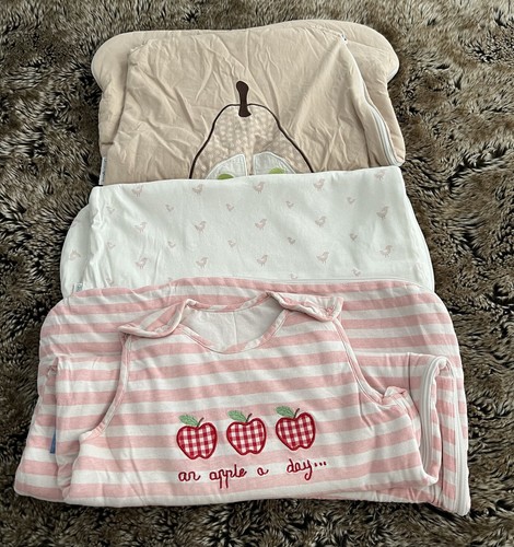Confezione sacco pelo - 3x,
