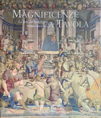 Magnificenze tavola le arti - tavola.,