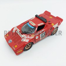 Macchinine - Die-Cast Car