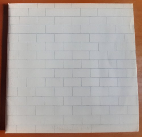 Pink floyd the wall orig - pink,