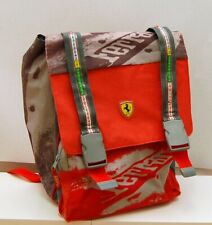 Zaino FERRARI usato ANNO 2002 r13