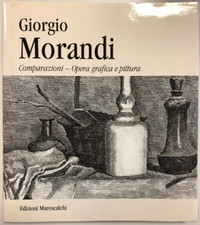 GIORGIO MORANDI - Comparazioni