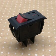 Interruttore di alimentazione