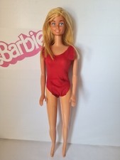 BARBIE MATTEL MALIBU 1976
