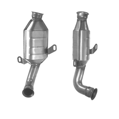 Catalizzatore per peugeot - catalizzatore,