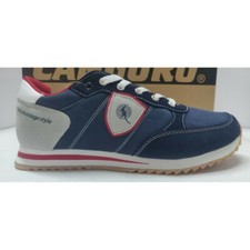 CANGURO Sneakers Uomo scarpe
